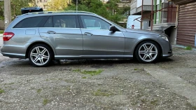 Обява за продажба на Mercedes-Benz E 220 Sport  ~13 800 лв. - изображение 3