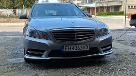 Обява за продажба на Mercedes-Benz E 220 Sport  ~13 800 лв. - изображение 2