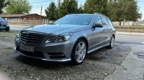 Обява за продажба на Mercedes-Benz E 220 Sport  ~13 800 лв. - изображение 1