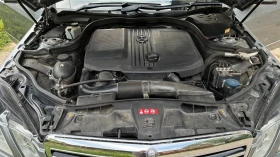 Mercedes-Benz E 220 Sport  | Mobile.bg    17