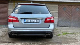Обява за продажба на Mercedes-Benz E 220 Sport  ~13 800 лв. - изображение 4