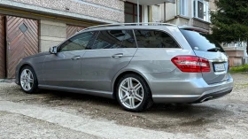 Обява за продажба на Mercedes-Benz E 220 Sport  ~13 800 лв. - изображение 5