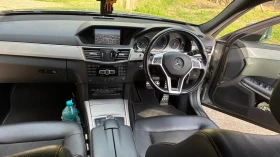 Обява за продажба на Mercedes-Benz E 220 Sport  ~13 800 лв. - изображение 6