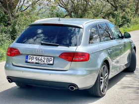 Audi A4  3.0TDI 240ps () | Mobile.bg    6