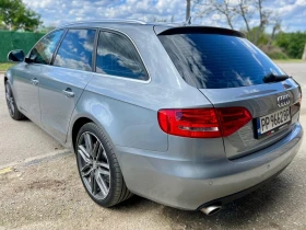 Audi A4  3.0TDI 240ps () | Mobile.bg    9