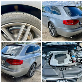 Audi A4  3.0TDI 240ps () | Mobile.bg    14