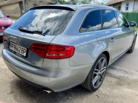 Audi A4  3.0TDI 240ps () | Mobile.bg    10