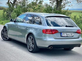 Audi A4  3.0TDI 240ps () | Mobile.bg    4