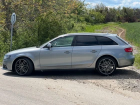 Audi A4  3.0TDI 240ps () | Mobile.bg    7