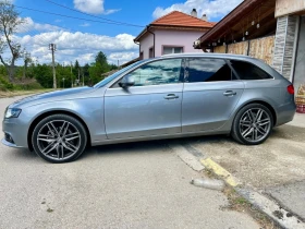 Audi A4  3.0TDI 240ps () | Mobile.bg    8