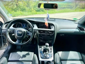 Audi A4  3.0TDI 240ps () | Mobile.bg    12