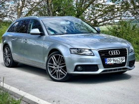 Audi A4  3.0TDI 240ps () | Mobile.bg    2