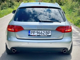 Audi A4  3.0TDI 240ps () | Mobile.bg    5