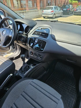 Fiat Punto Grande  /  | Mobile.bg    5