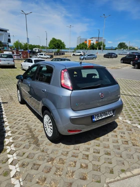 Fiat Punto Grande  /  | Mobile.bg    7