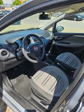 Fiat Punto Grande  /  | Mobile.bg    2