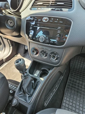 Fiat Punto Grande  /  | Mobile.bg    3