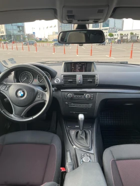 Обява за продажба на BMW 118 2.0D ~11 600 лв. - изображение 5
