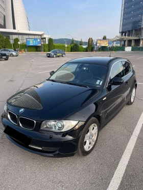 Обява за продажба на BMW 118 2.0D ~11 600 лв. - изображение 1