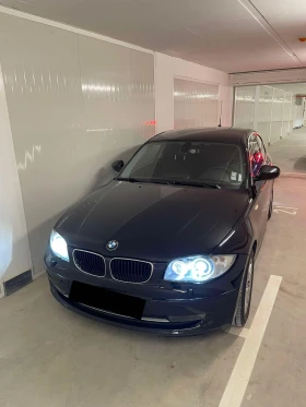 Обява за продажба на BMW 118 2.0D ~11 600 лв. - изображение 8