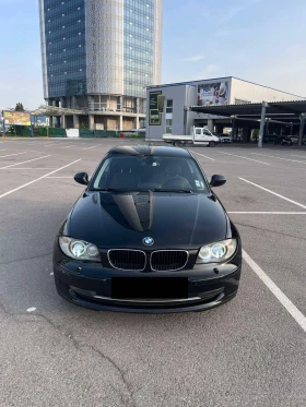 Обява за продажба на BMW 118 2.0D ~11 600 лв. - изображение 1