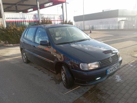 Обява за продажба на VW Polo III ~2 200 лв. - изображение 1