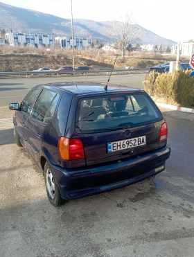 Обява за продажба на VW Polo III ~2 200 лв. - изображение 3