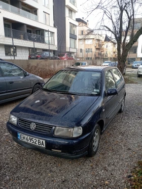 VW Polo III | Mobile.bg    14