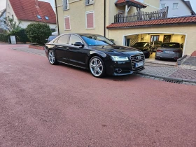 Audi A8 V8 4.2TDI quattro - 22500 EUR - 75776894 2