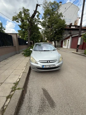 Peugeot 307 | Mobile.bg    2