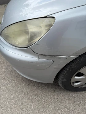 Peugeot 307 | Mobile.bg    6