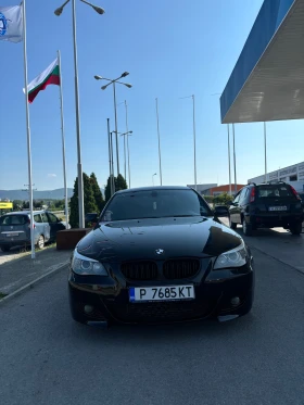 BMW 535 Bmw 535 SAT | Mobile.bg    3