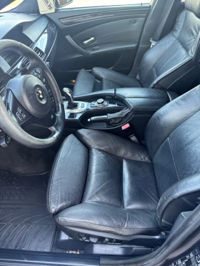 BMW 535 Bmw 535 SAT | Mobile.bg    7