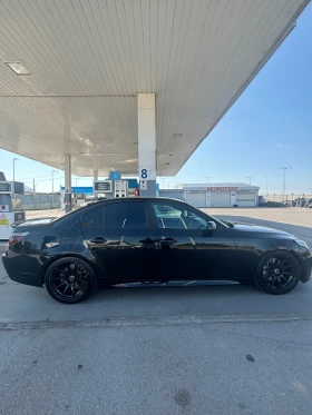 BMW 535 Bmw 535 SAT | Mobile.bg    6