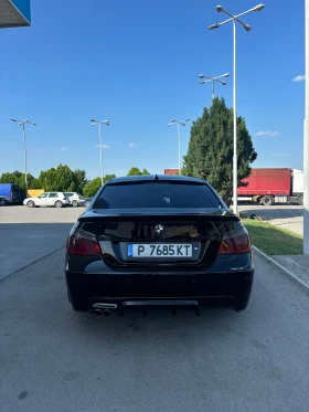 BMW 535 Bmw 535 SAT | Mobile.bg    4