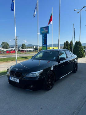     BMW 535 Bmw 535 SAT