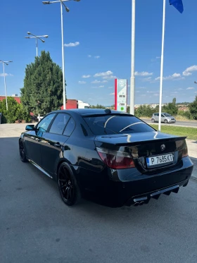 BMW 535 Bmw 535 SAT | Mobile.bg    2
