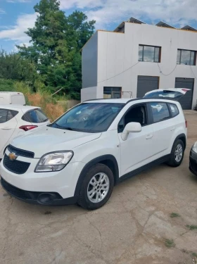 Chevrolet Orlando | Mobile.bg    2