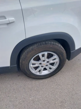 Chevrolet Orlando | Mobile.bg    6
