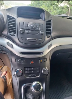 Chevrolet Orlando | Mobile.bg    8