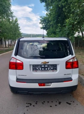 Chevrolet Orlando | Mobile.bg    3