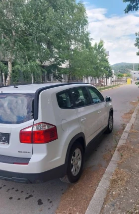 Chevrolet Orlando | Mobile.bg    4