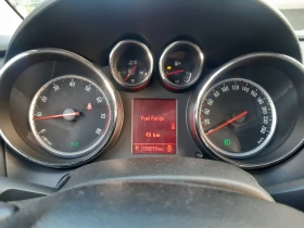Обява за продажба на Opel Astra ~9 500 лв. - изображение 8