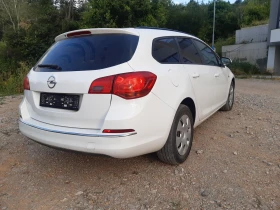 Обява за продажба на Opel Astra ~9 500 лв. - изображение 5