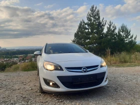 Обява за продажба на Opel Astra ~9 500 лв. - изображение 1