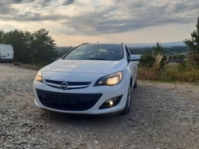 Обява за продажба на Opel Astra ~9 500 лв. - изображение 2