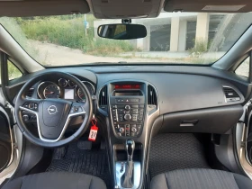 Обява за продажба на Opel Astra ~9 500 лв. - изображение 6