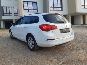 Обява за продажба на Opel Astra ~9 500 лв. - изображение 4