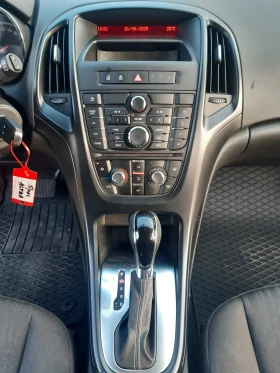 Обява за продажба на Opel Astra ~9 500 лв. - изображение 7