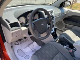 Обява за продажба на Dodge Caliber 1.8i/РЕАЛНИ КМ ! ! !  ~5 900 лв. - изображение 6